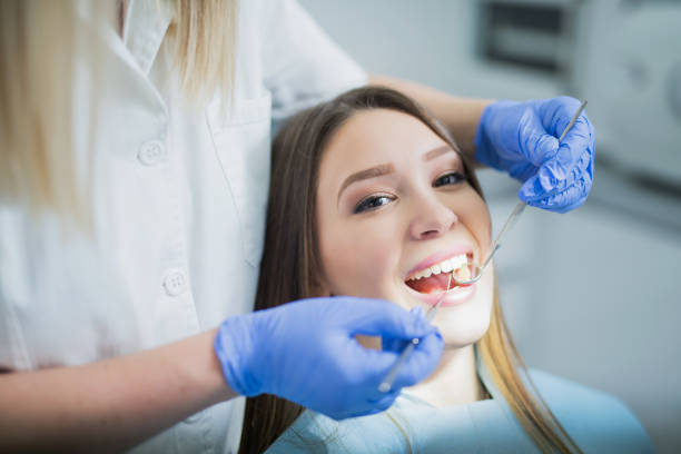 Best Dental Exams and Cleanings  in Yucos, CA